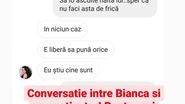 Bianca Comănici