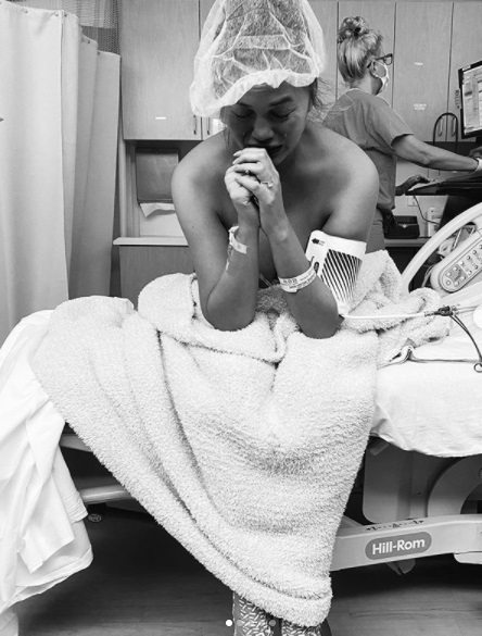 Chrissy Teigen Chrissy Teigen