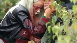 Bianca Dragusanu batuta