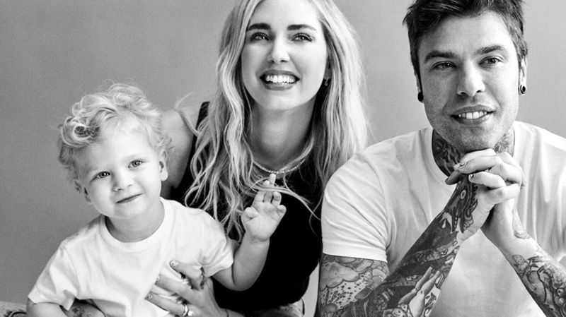 Chiara Ferragni &icirc;nsărcinată 