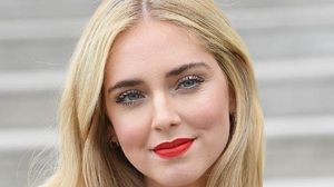 Chiara Ferragni însărcinată