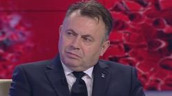 Nelu Tătaru, declarații de ultimă oră! Bucureștiul va intra din nou în stare de urgență? „Se va introduce carantina"