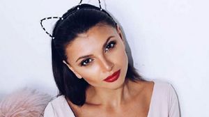 Ramona Gabor gafă