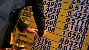 Curs valutar BNR, vineri, 2 octombrie 2020