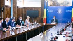 Ludovic Orban cere mai multe controale, după explozia de cazuri noi de COVID: „Simt că s-a lăsat garda jos. Pregătim un plan de măsuri intensificate”