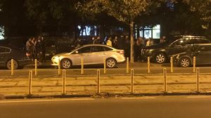Spital COVID, atacat de rudele unui pacient mort
