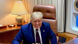 Presedintele american Donald Trump