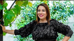 Oana Roman arată senzațional, după ce a slăbit