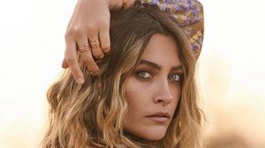 Paris Jackson