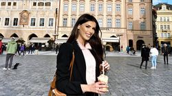 Ioana Filimon, bătută și înșelată de iubit! Fosta Miss România a fost așezată la masă cu amanta partenerului ei: "L-am iertat..."