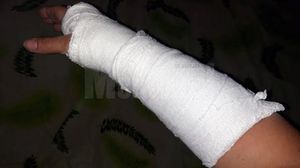 Revoltător! O femeie din Suceava a fost bătută cu bestialitate! Agresorul credea că are coronavirus