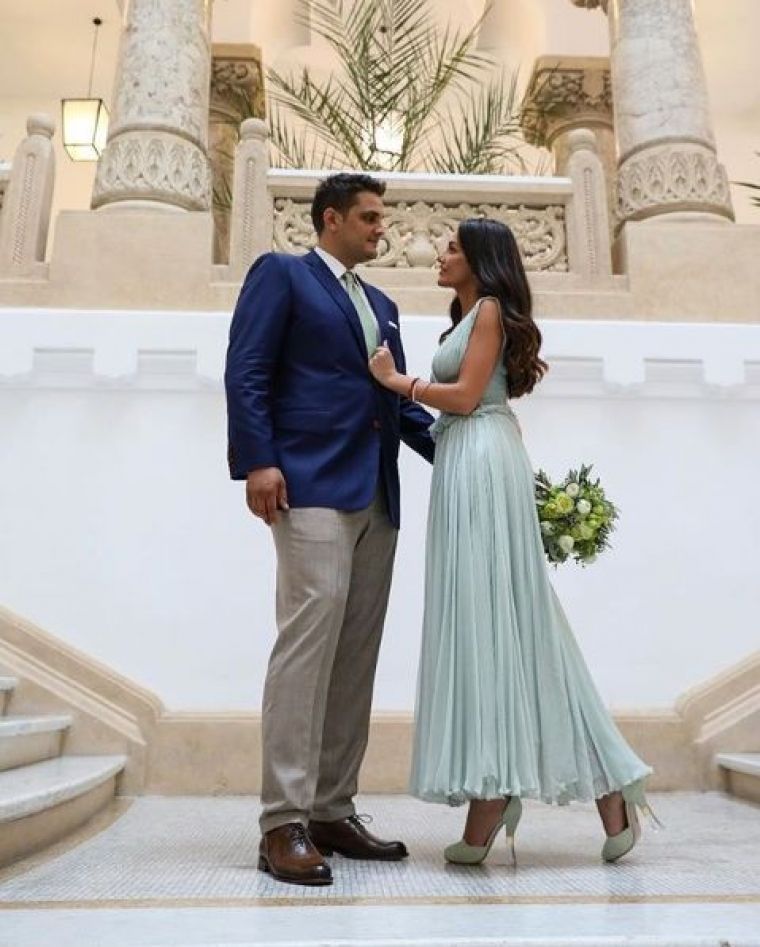 gina si valentin dragnea