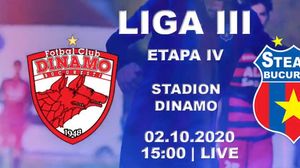 Focar CSA Steaua Covid-19