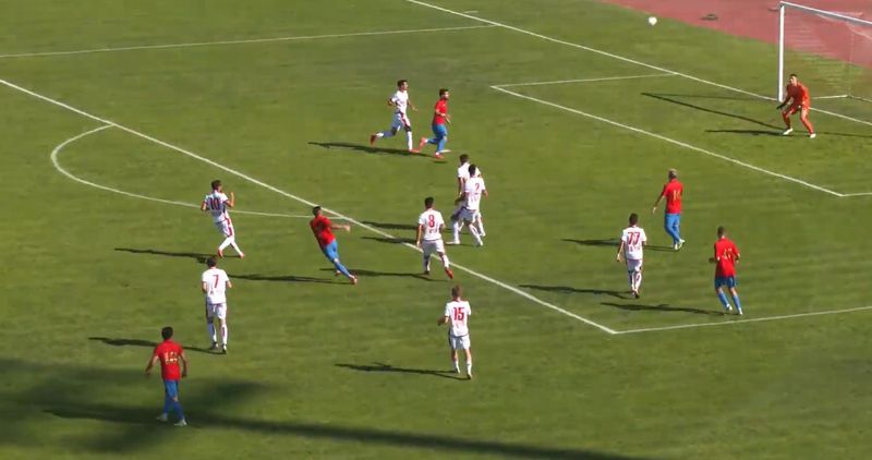 Focar CSA Steaua Covid-19