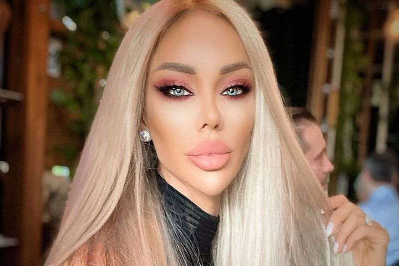 Bianca Drăgușanu  Bianca Drăgușanu mesaj dupa bataie