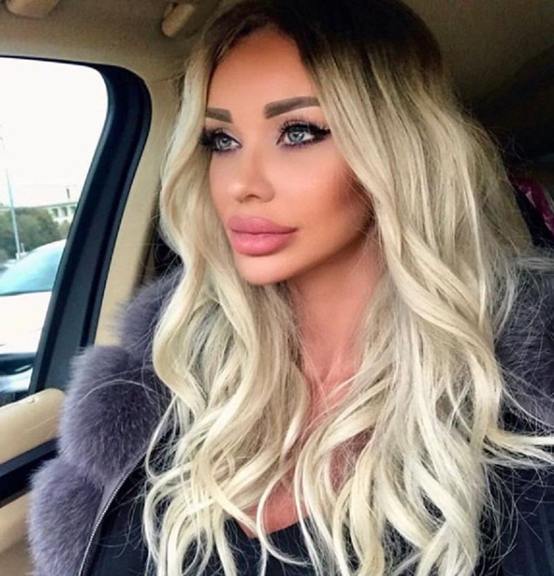 Bianca Drăgușanu reacție