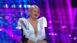 Anamaria German de la X Factor a primit lovitură după lovitură! După ce a ajuns în scaun cu rotile, cântăreața a divorțat de soț