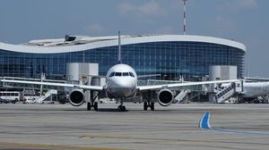 Alertă cu bombă la aeroportul Otopeni