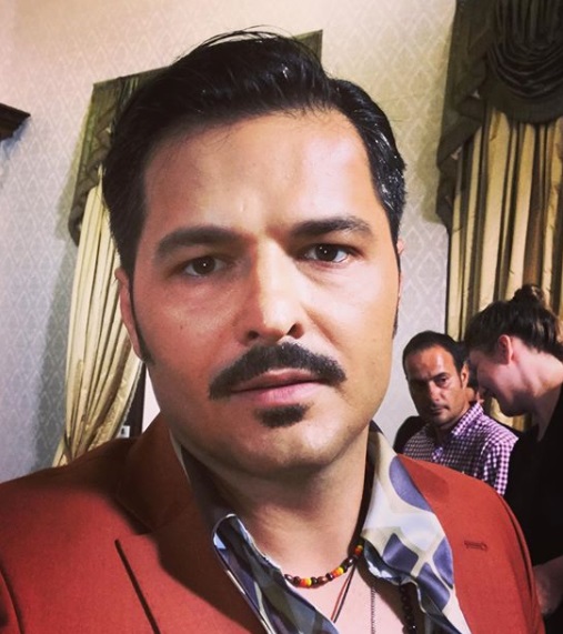 liviu vârciu