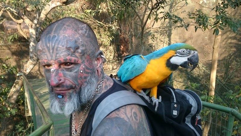 tatuaje