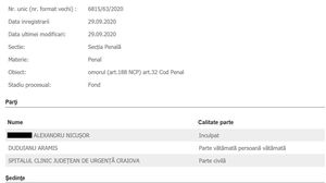 anaser parte vatamata