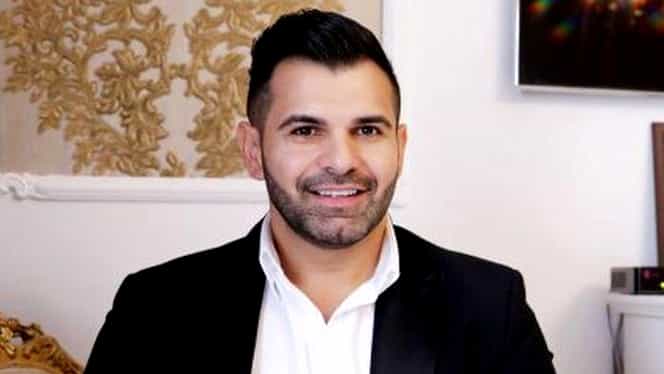 Florin Pastramă COVID-19