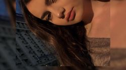 Cât de frumoasă este Ana Isadora, fiica cea mică a Maiei Morgenstern