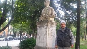 Valentin Săraru