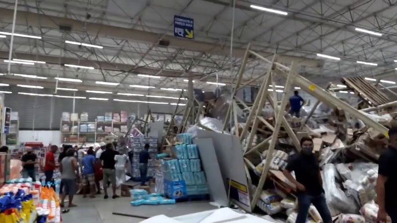 Elane de Oliveira Rodrigues 