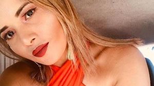 Elane de Oliveira Rodrigues 