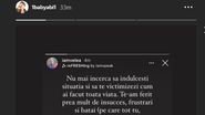 Postarea lui Abi Talent