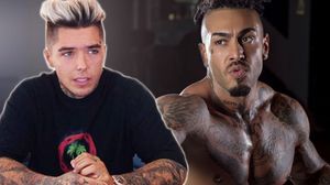 Scandalul abia acum începe! Lino Golden, anunț îngrijorător pe Instagram: „Mă amenință și cu bătaia!”