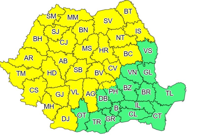 meteo