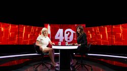 Cât de bogată este de fapt Elena Udrea? Cine aduce mai mulți bani în casă, ea sau Adrian Alexandrov? Răspunsul pe care l-a dat în emisiunea ”40 de întrebări cu Denise Rifai” VIDEO