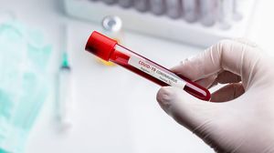 test coronavirus