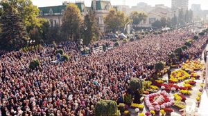 pelerinaj sf parascheva