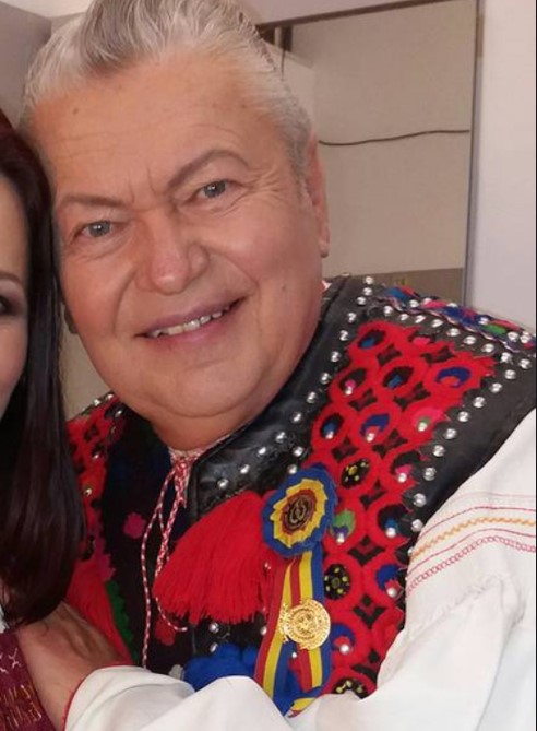 Gheorghe Turda