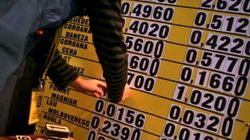 Curs valutar BNR, 6 octombrie 2020. Euro scade ușor. Iată lista fluctuațiilor!