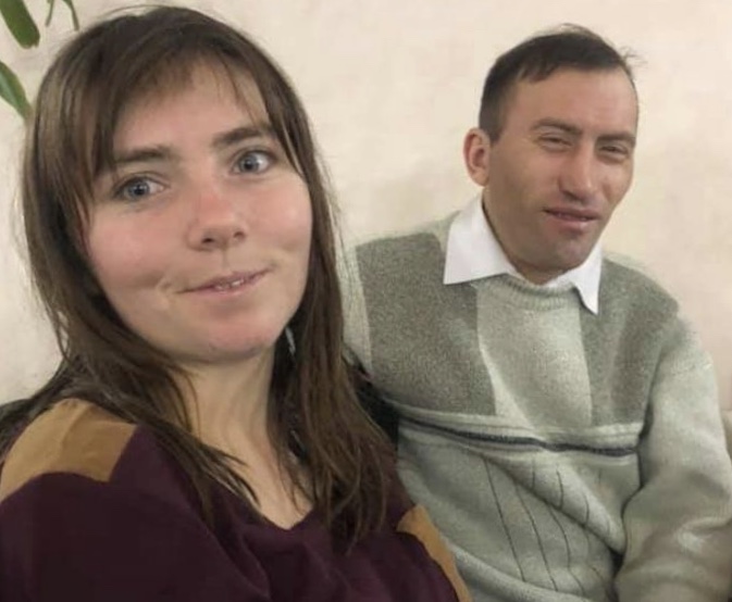 Vulpița vrea la TV