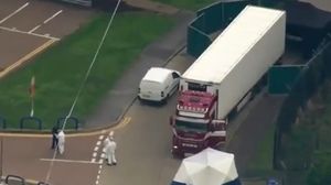 Camionul morții Camionul morții