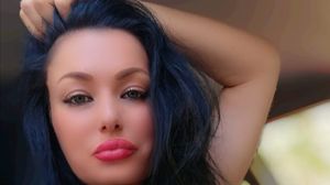 Simona Sensual divorț