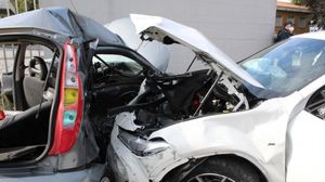 Accident rutier cumplit în Italia