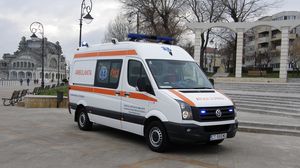 ambulanta ct