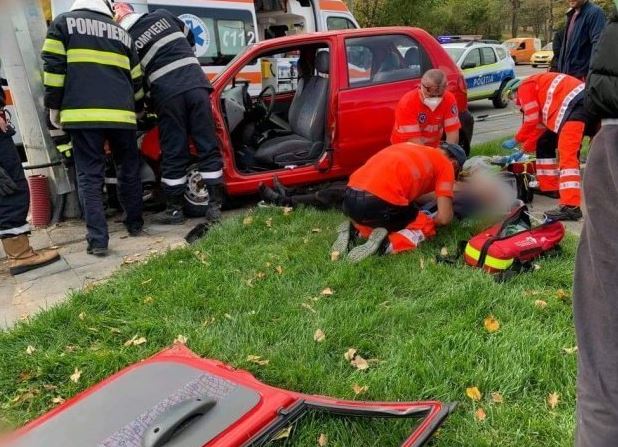 accident iasi