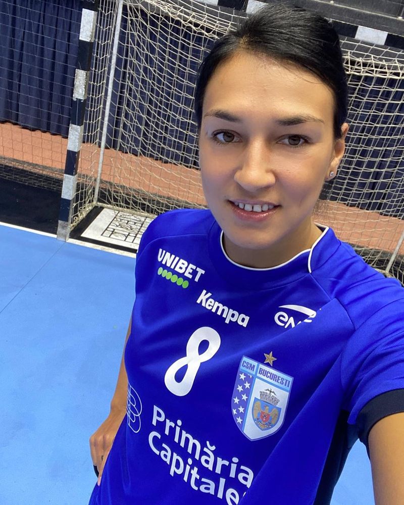 Cristina Neagu