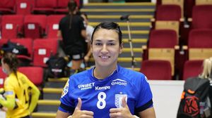 Cristina Neagu