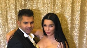 Brigitte si Florin Pastrama sunt in mijlocul unui scandal urias Brigitte si Florin Pastrama