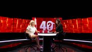 Elena Udrea si Denise Rifai
