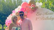 Elena Udrea si Adrian Alexandrov