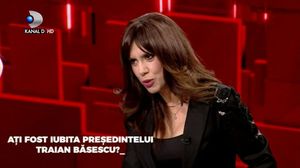 40 de întrebări cu Denise Rifai